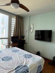 Changi Rise Condominium (D18), Condominium #479740711
